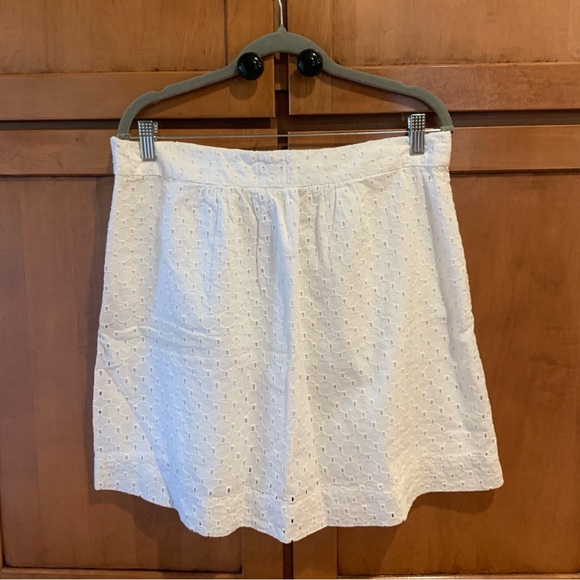 G.H Bass & Company Skirt/Size 10 - Picture 5 of 8